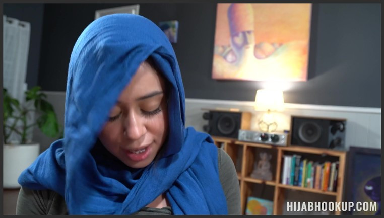 hijabhookup 21 07 11 dania vegax teach me stepbrother