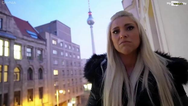 mydirtyhobby 2023 daynia berlin the place to fuck