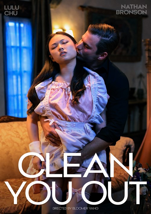 clean you out porn movie