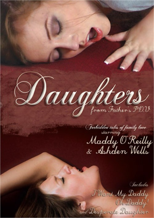 daughters from father’s p.o.v.
