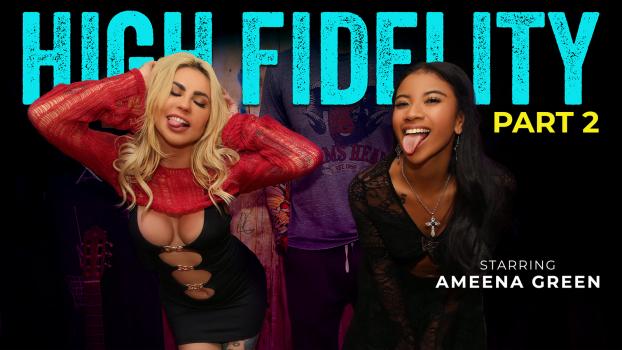 mylfed 26 01 2024 ameena green and mayara lopes youre just my kind