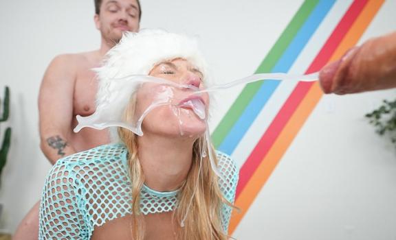 pornplus 25 05 09 addison vodka snow bunny facialed