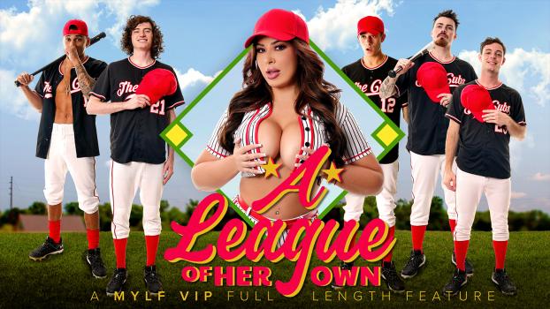 mylfvip 07 10 2023 callie brooks a league of her own