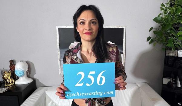 czechsexcasting e256 mary rider – italian tattooed tourist visited czech casting czech