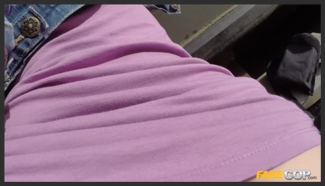 good lieutenant unfaithful girlfriend feels the