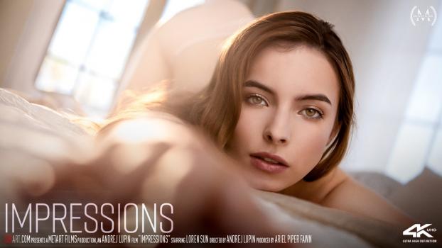 sexart 2022 08 19 loren sun impressions