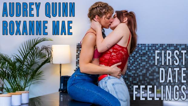 girlsoutwest 27 08 2023 audrey quinn and roxanne mae first date feelings
