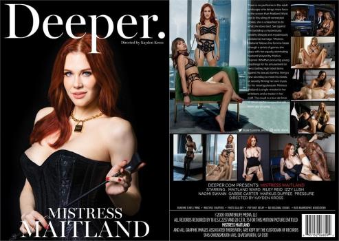 mistress maitland porn movie