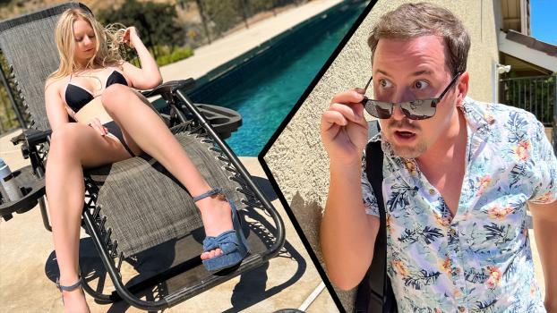 messyjessy – jenna fireworks pool boy chance
