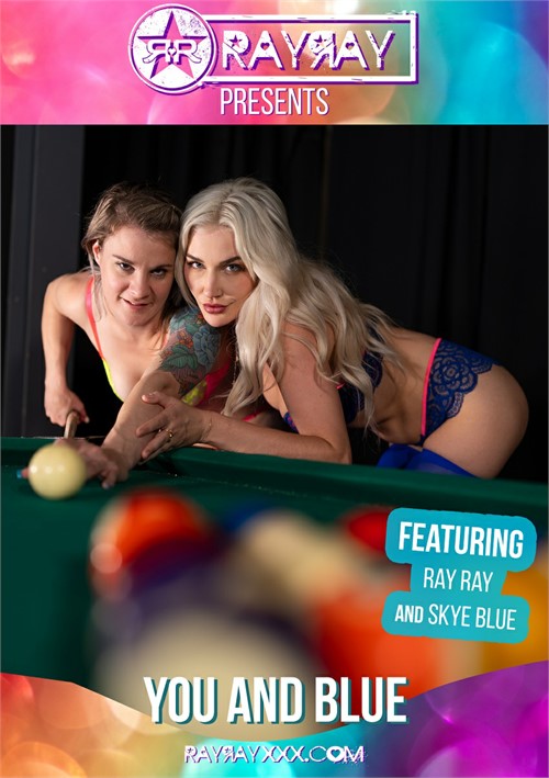 you and blue porn movie