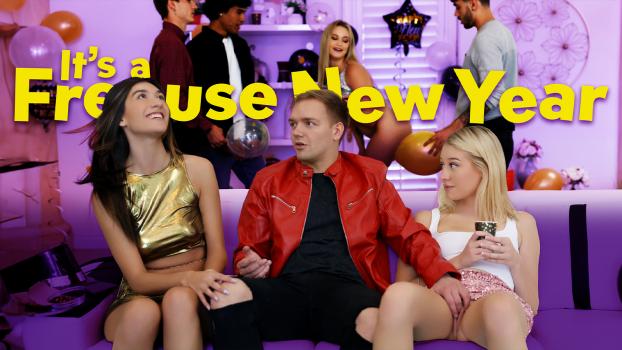 freeusefantasy 23 12 30 aubry babcock, skyler storm and chloe rose – it’s a freeuse new year
