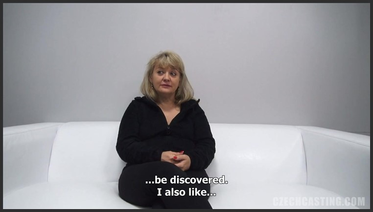 czechcasting – vera