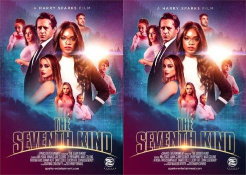 the seventh kind porn movie