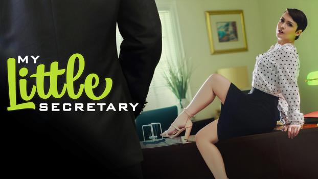 exxxtrasmall 24 03 07 jade valentine my small secretary