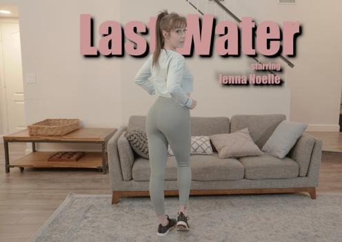 jenna noelle – last water