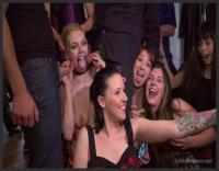 daniela dadivoso tina kay gorgeous anal whore gets public dp