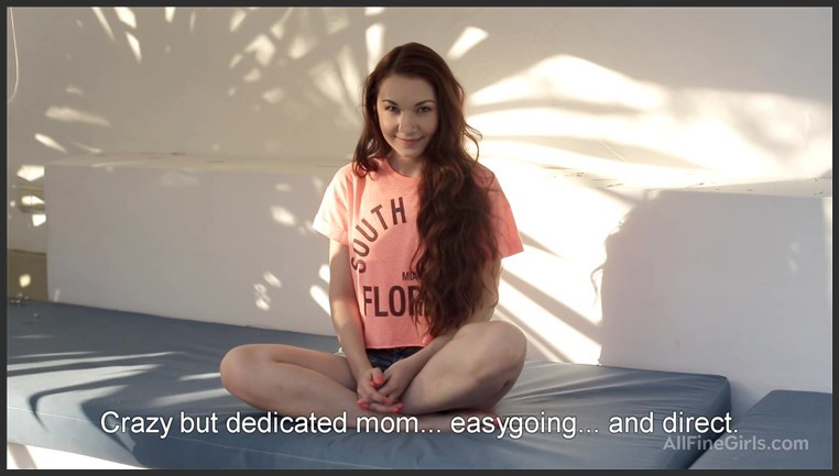 allfinegirls – dasha s interview with dasha s
