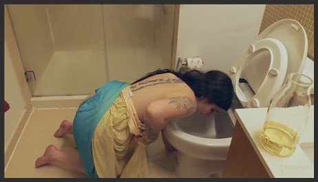 assylum 24 07 22 lily thot goddess of the loo