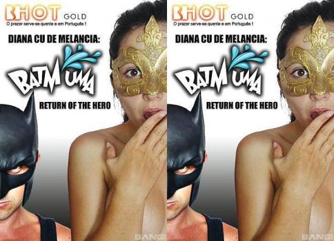 batmuma return of the hero porn movie