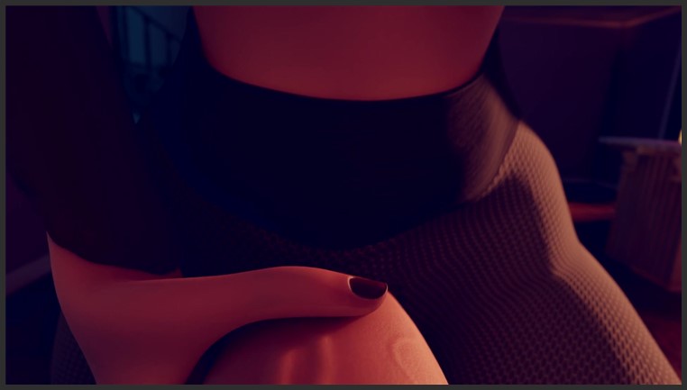 hungry pov