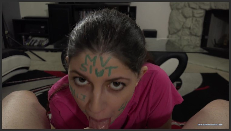 exposedwhores – miranda miller mv slut