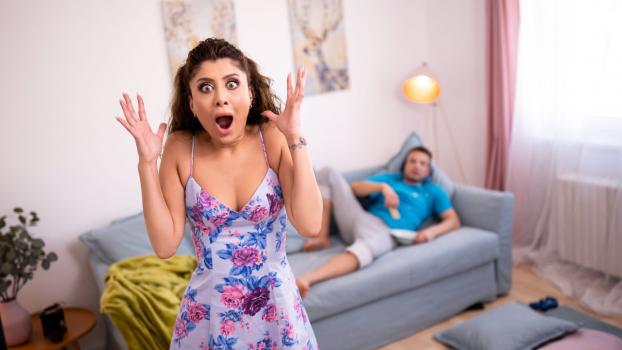 eroticspice 2022 07 03 marina maya domestic desi goddess gets her orgasm