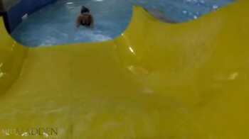 MeetMadden 20 02 05 Water Park XXX 1080p MP4 LEWD