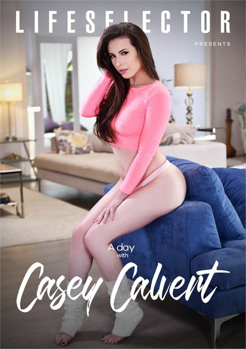 a day with casey calvert porn movie