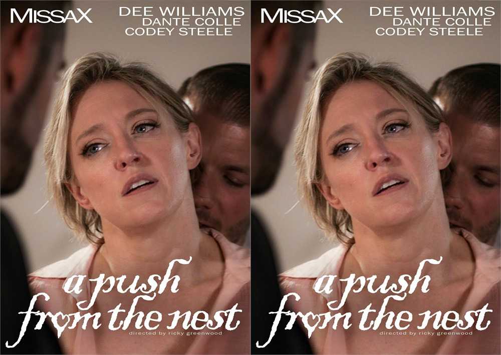 a push from the nest 2022 porn movie