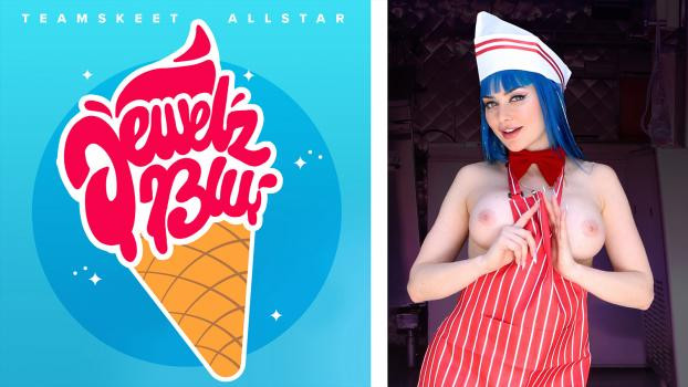 teamskeetallstars 09 06 2023 jewelz blu ice cream time