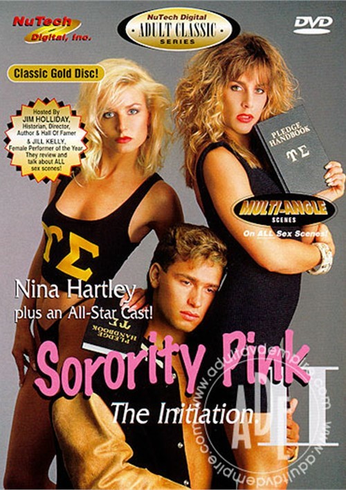 sorority pink ii the initiation porn movie