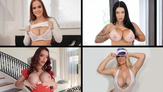 mylfselects 24 05 23 big tits bouncing compilation