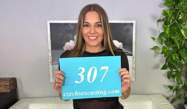 czechsexcasting e307 eveline dellai sexy eveline dellai wants to go back to where she started czech