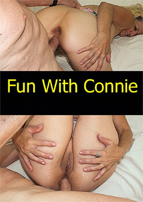 fun with connie porn movie
