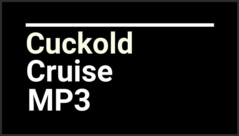 talia tate – cuckold cruise mp4 audio only