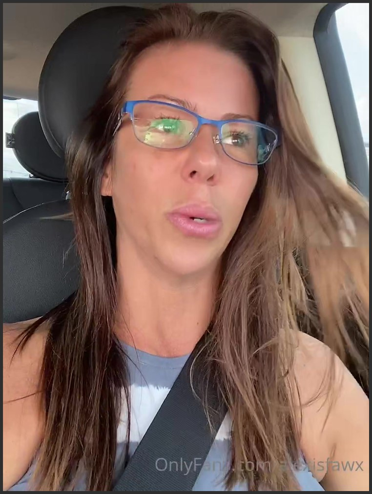 alexis fawx 1022249972