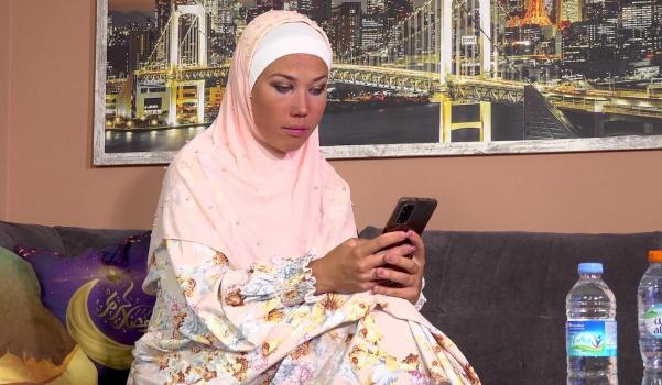 sexwithmuslims 2022 09 02 alexa libertin – the horny neighbor took advantage of the situation