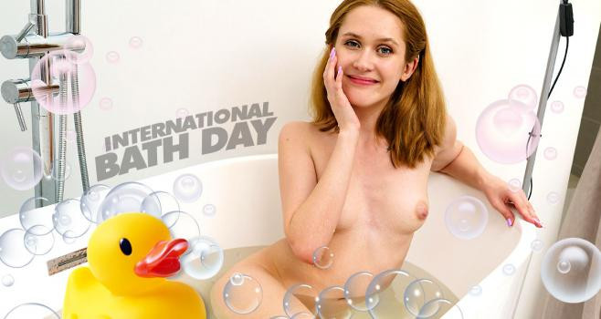 clubsweethearts 14 06 2023 una fairy international bath day 2023