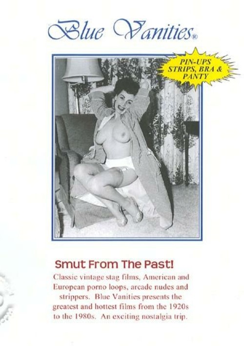softcore nudes s-553 ’40’s & ’50’s porn movie