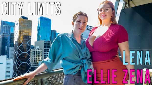 girlsoutwest 24 02 10 ellie zena and lena city limits