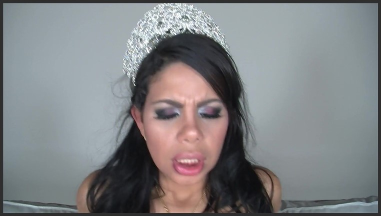 adptube 23 01 23 kesha ortega miss venezuela