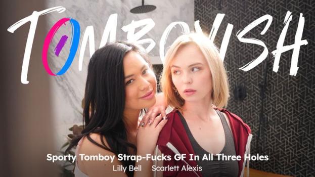 adulttime 25 04 01 lilly bell scarlett alexis tomboyish