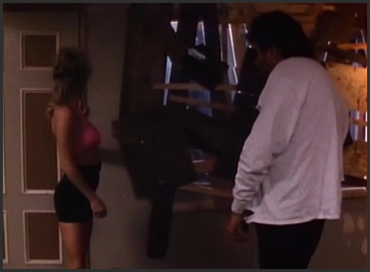 new wave hookers iii 1993 porn movie