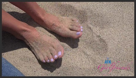 aubry babcock atkgirlfriends 2023 malibu 1of2