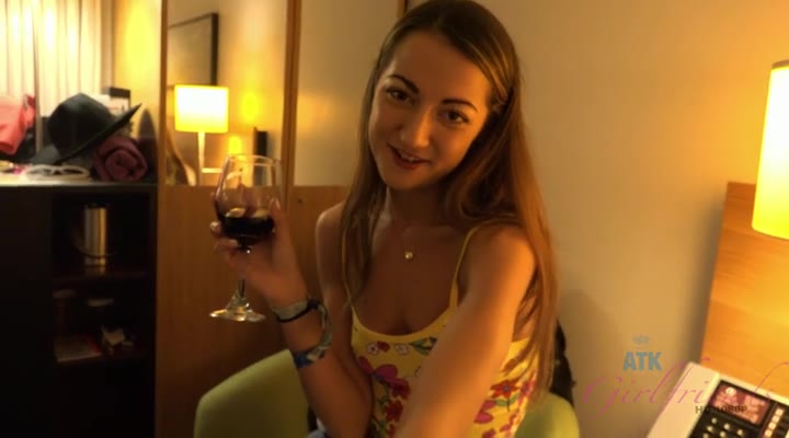 atkgirlfriends 25 09 2018 lily adams