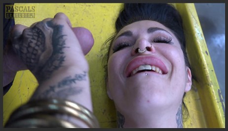 23 08 09 alicia dark lookin good bitch solo