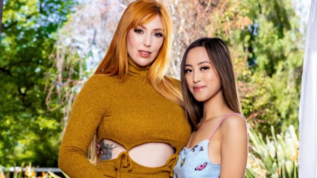 22 04 28 lauren phillips alexia anders – lonely spring break