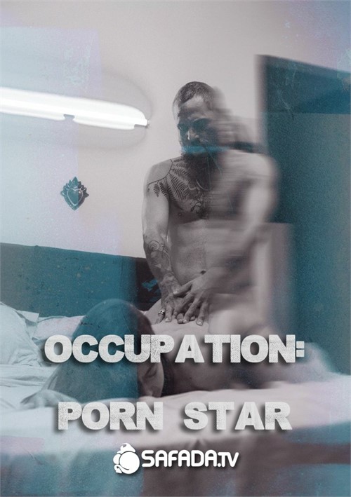 occupation porn star porn movie