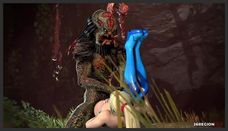 berserker vs samuss