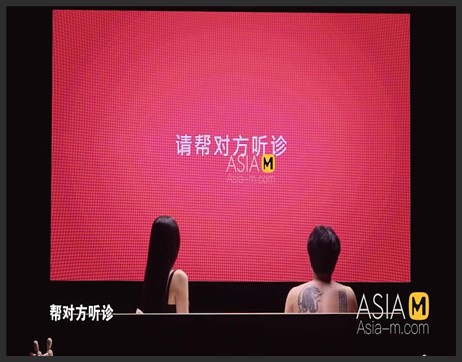heartbeat signal mtvq15 ep3 ????? model media asia